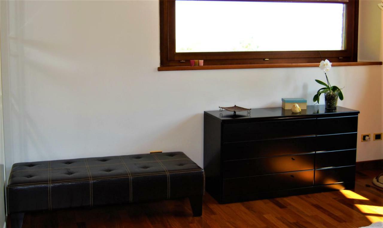 Luci Sui Monti Bed & Breakfast Sarnano Ngoại thất bức ảnh